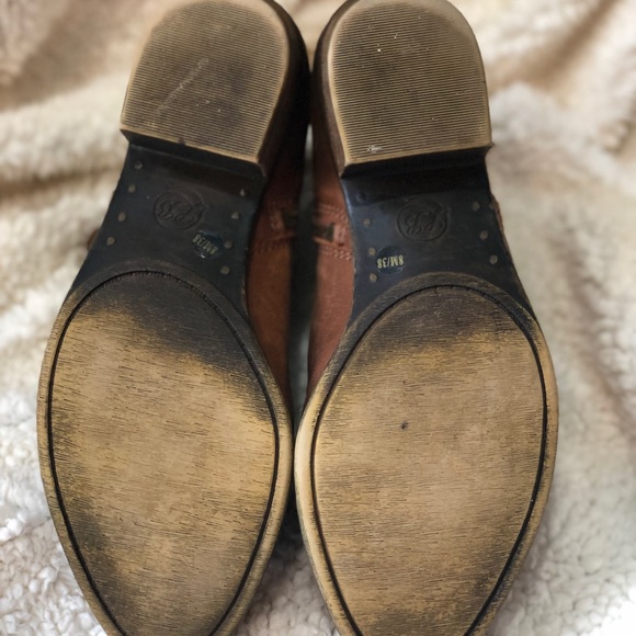 Lucky Brand Barough bootie - Picture 4 of 5